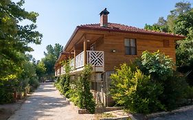 Eco Family Park Hotel